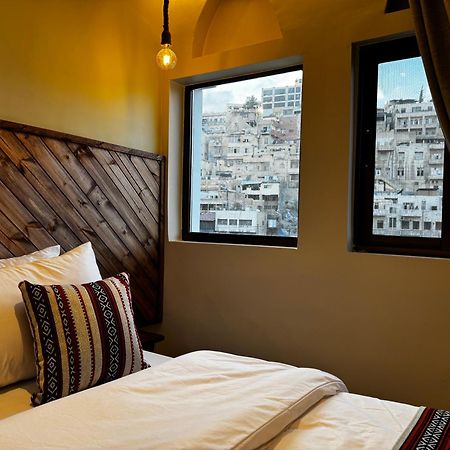 Jawad Hotel By Sandra عمان المظهر الخارجي الصورة