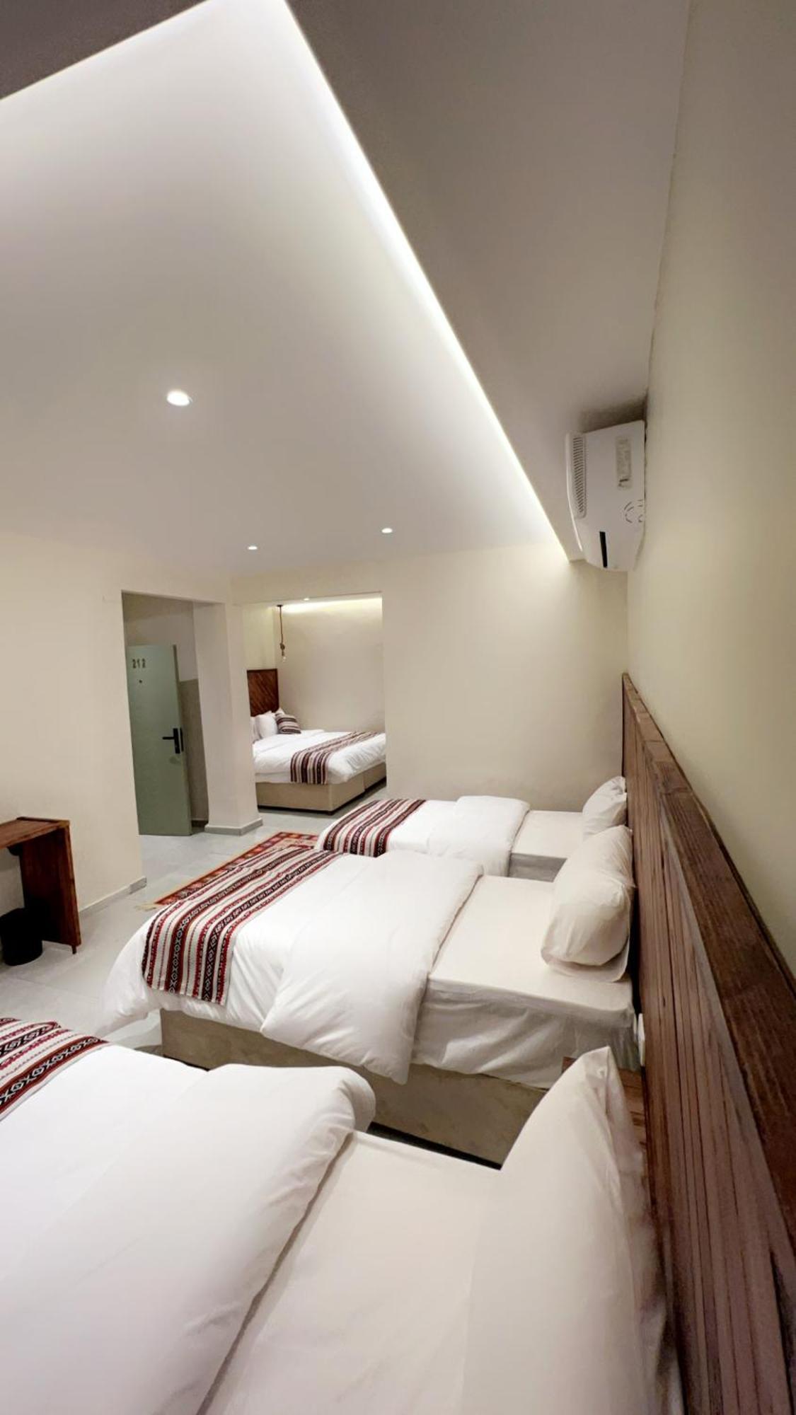 Jawad Hotel By Sandra عمان المظهر الخارجي الصورة