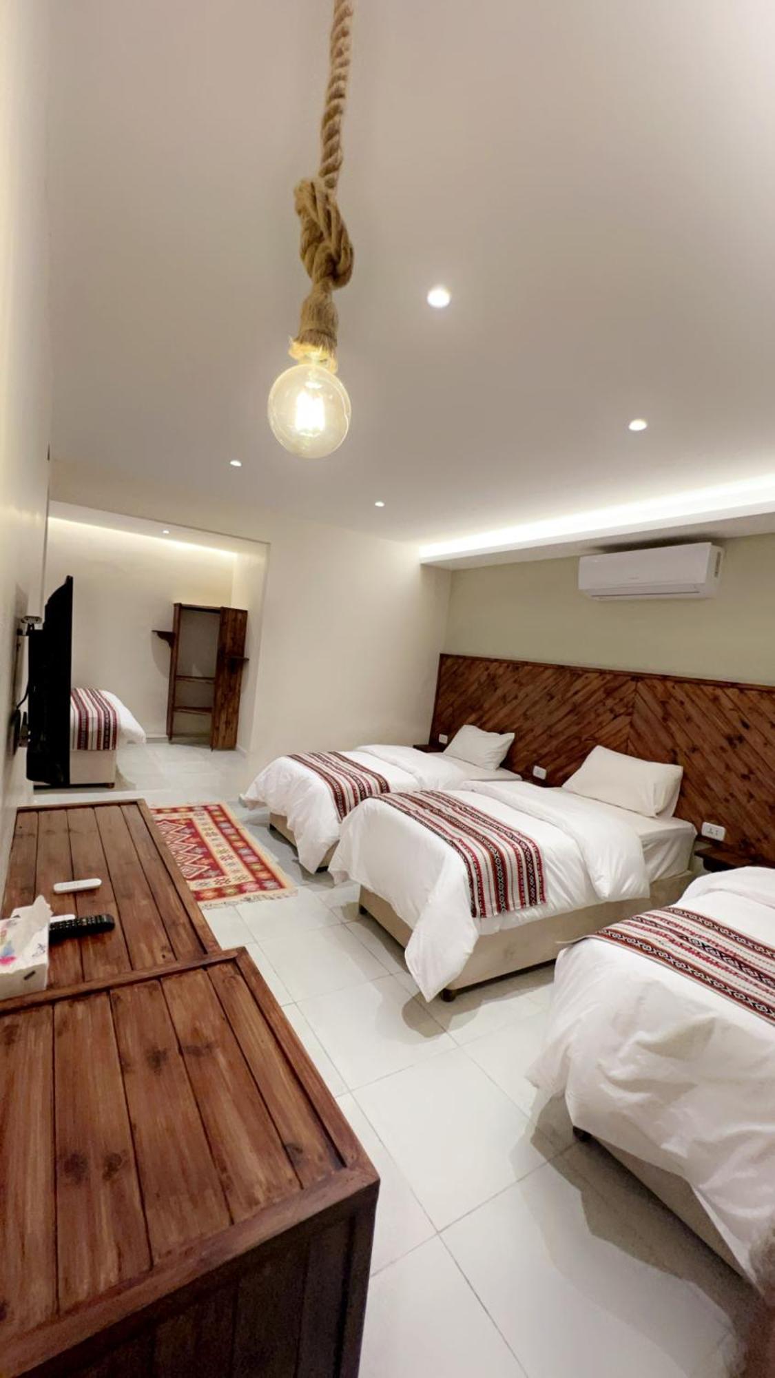 Jawad Hotel By Sandra عمان المظهر الخارجي الصورة