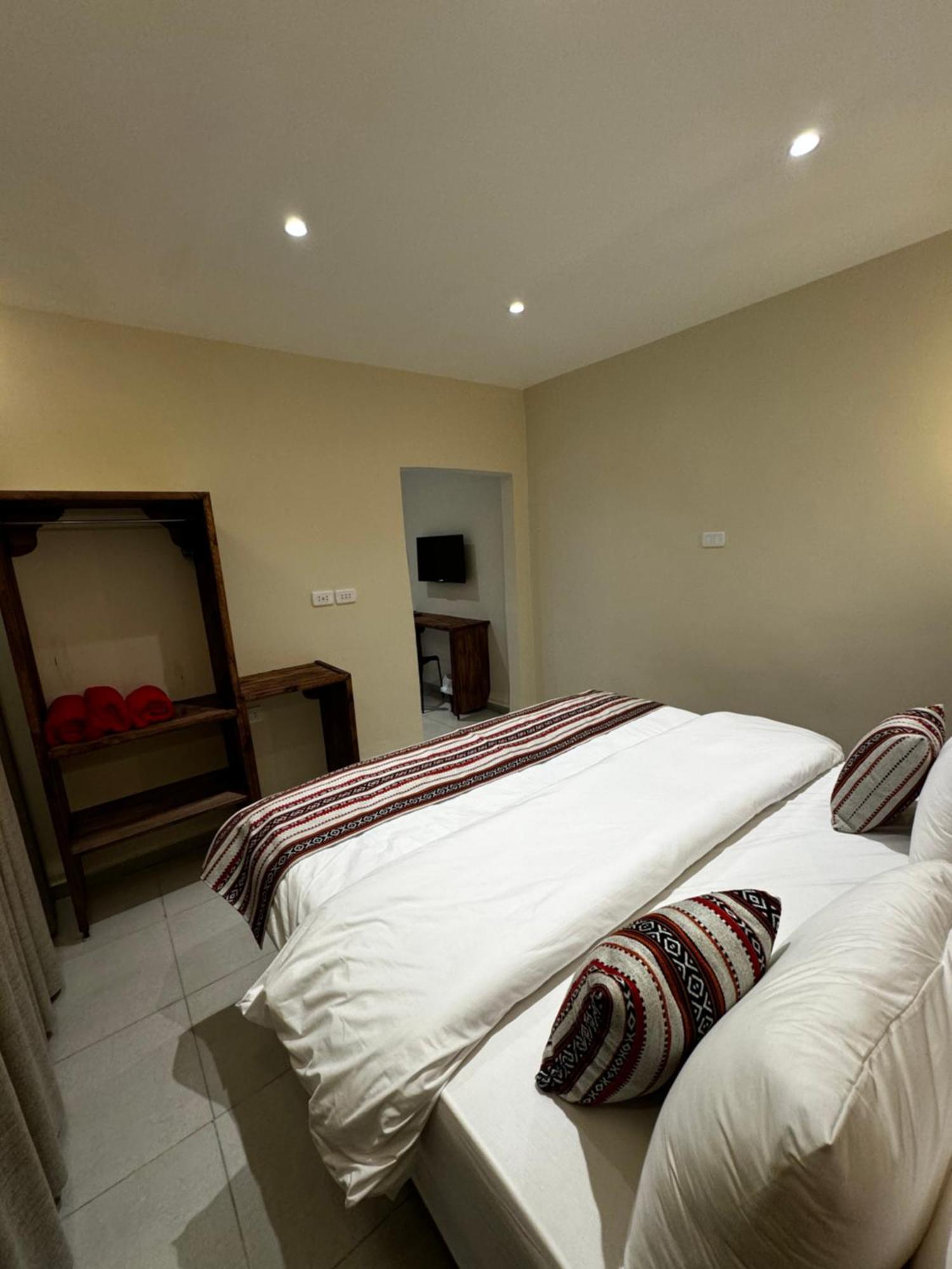 Jawad Hotel By Sandra عمان المظهر الخارجي الصورة