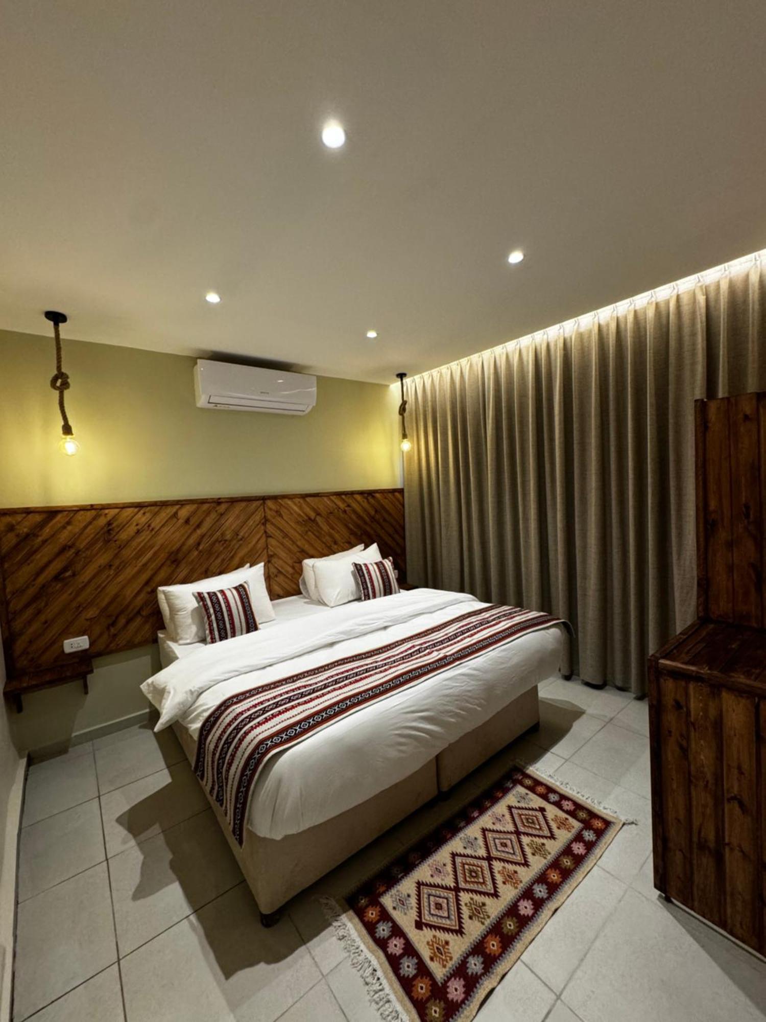 Jawad Hotel By Sandra عمان المظهر الخارجي الصورة