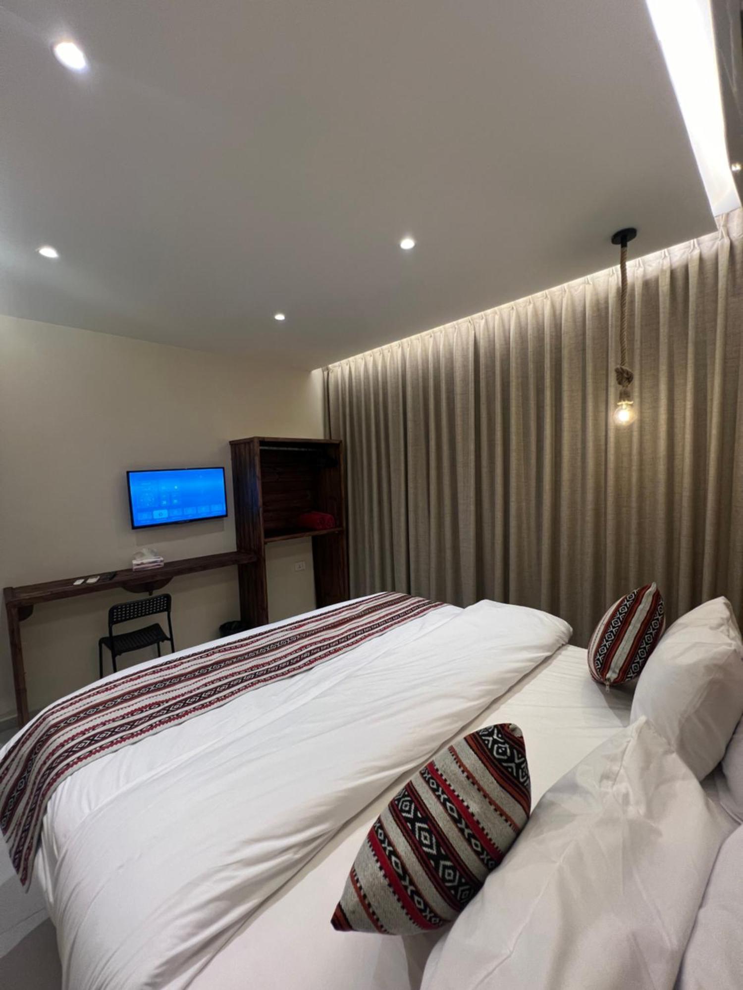 Jawad Hotel By Sandra عمان المظهر الخارجي الصورة