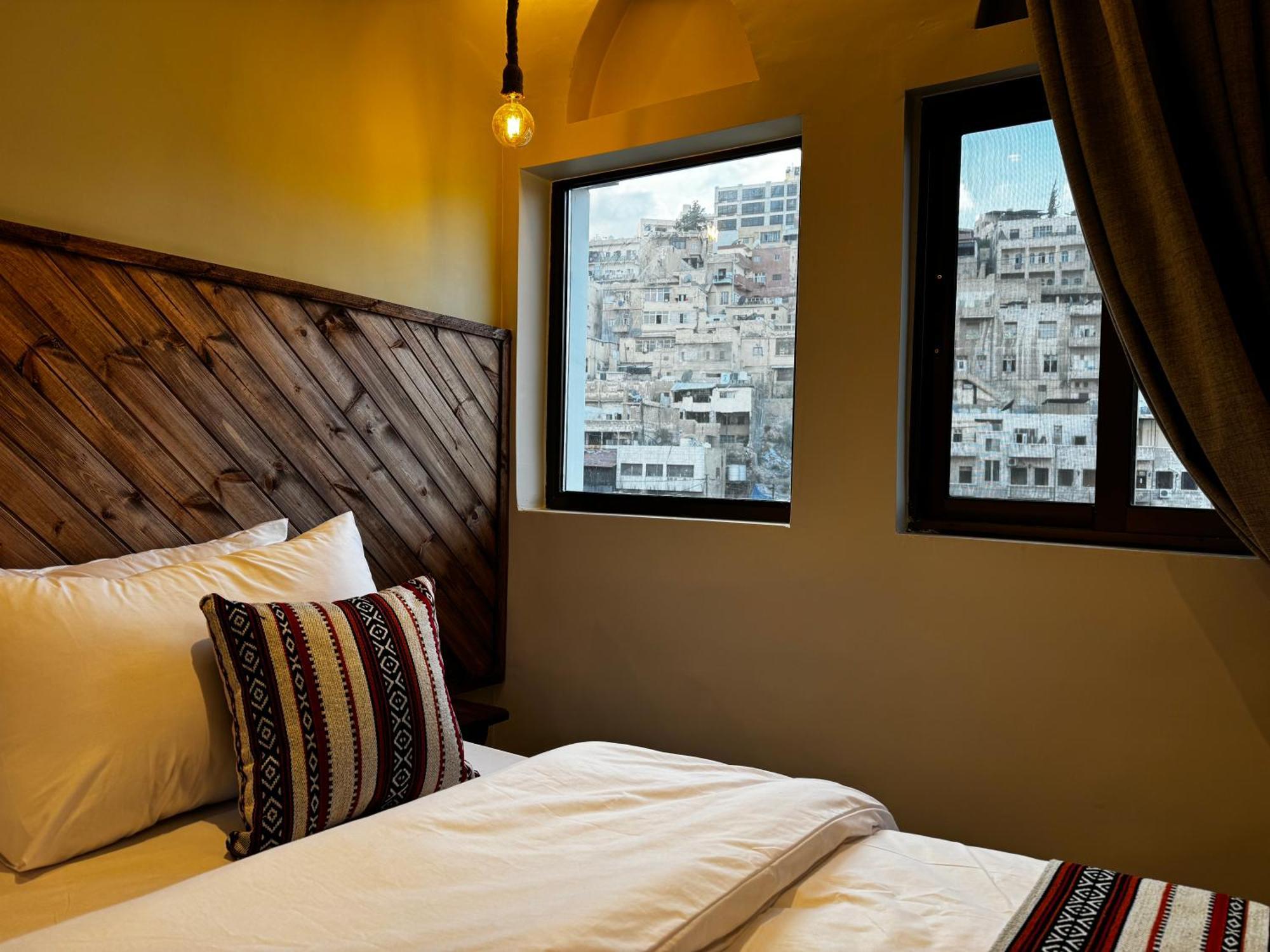 Jawad Hotel By Sandra عمان المظهر الخارجي الصورة