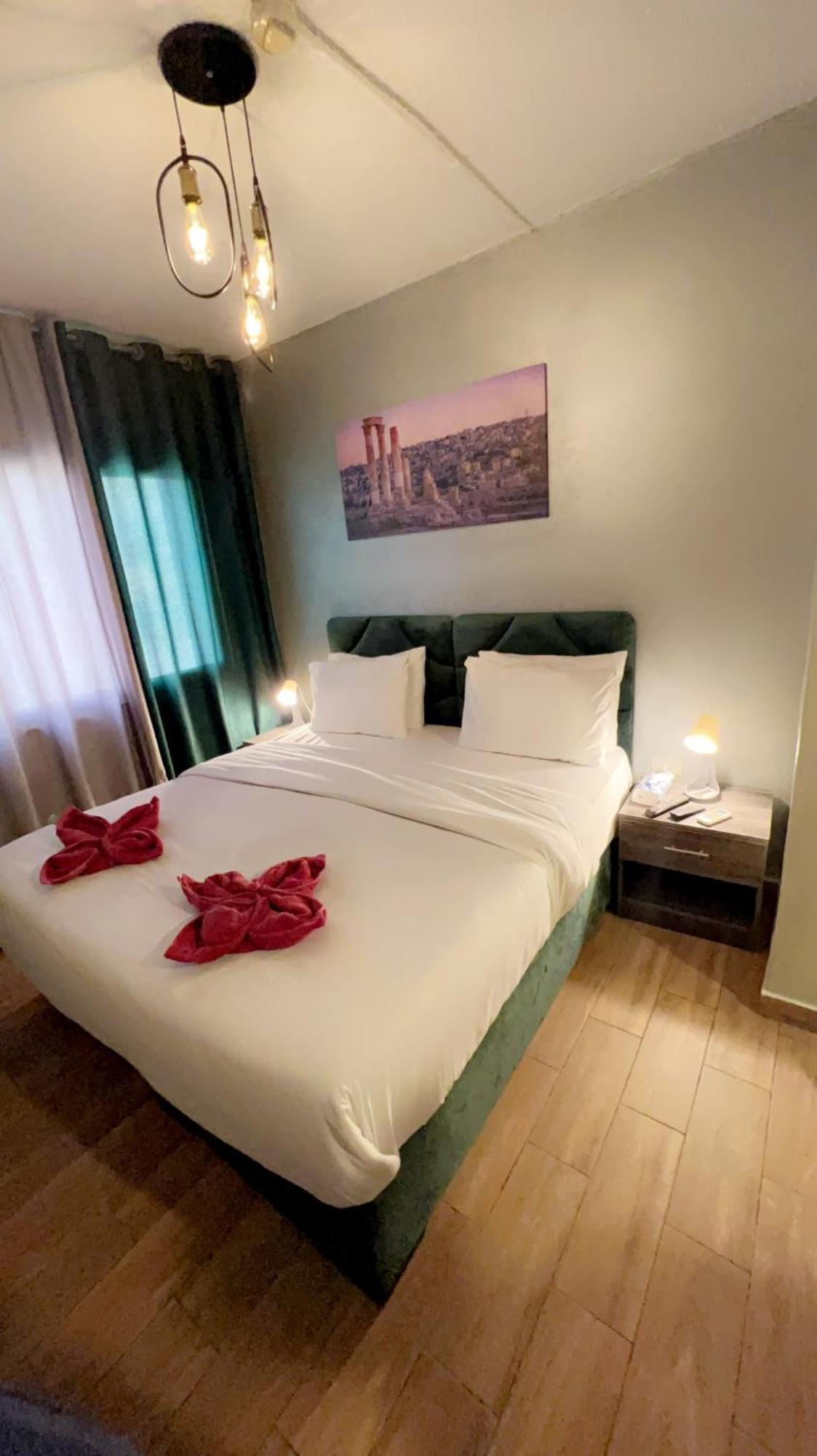 Jawad Hotel By Sandra عمان المظهر الخارجي الصورة